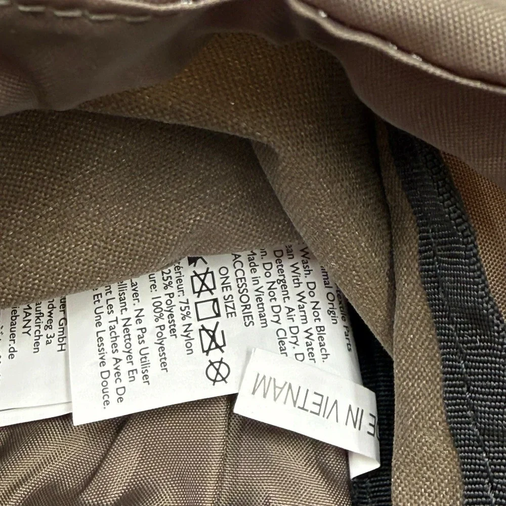 Eddie Bauer Bygone Lightweight Hiking Day   Backpack Olive Padded Back 18x12x6